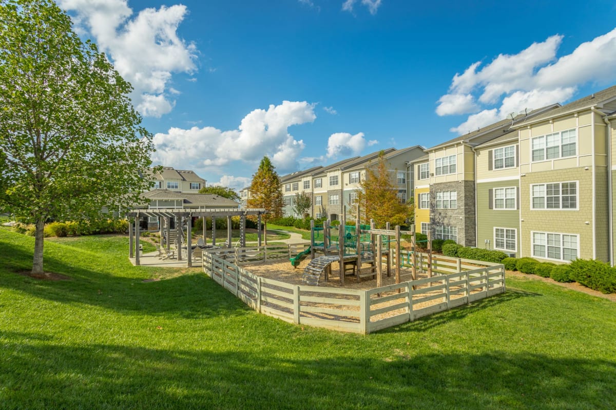 Amberleigh Ridge Apartments in Chattanooga, TN